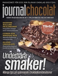 Journal Chocolat (SE) 1/2021