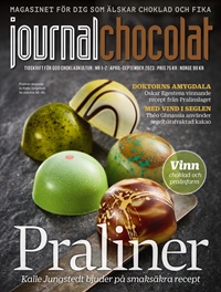 Journal Chocolat (SE) 1/2023