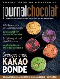 Journal Chocolat (SE) 2/2008