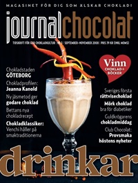 Journal Chocolat (SE) 3/2008