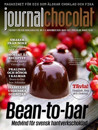 Journal Chocolat (SE) 3/2020