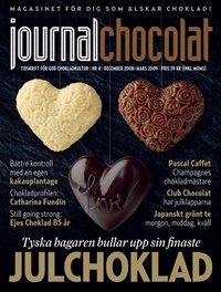 Journal Chocolat (SE) 4/2008