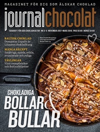 Journal Chocolat (SE) 4/2017