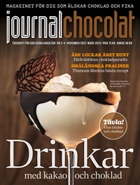 Journal Chocolat (SE) 4/2022