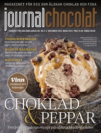 Journal Chocolat (SE) 4/2023