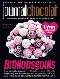 Journal Chocolat (SE) 1/2010