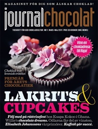Journal Chocolat (SE) 1/2011