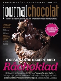 Journal Chocolat (SE) 2/2010