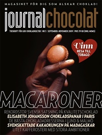 Journal Chocolat (SE) 3/2009