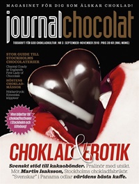 Journal Chocolat (SE) 3/2010