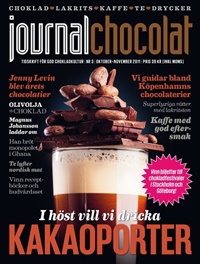 Journal Chocolat (SE) 3/2011