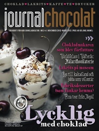 Journal Chocolat (SE) 3/2012