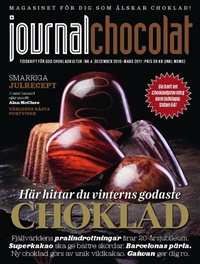 Journal Chocolat (SE) 4/2010