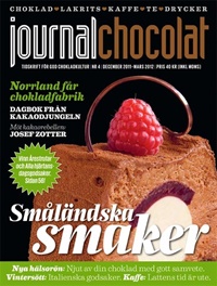 Journal Chocolat (SE) 4/2011