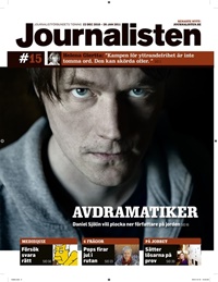 Journalisten (SE) 15/2010