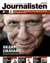 Journalisten (SE) 2/2013