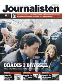 Journalisten (SE) 5/2009