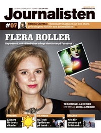 Journalisten (SE) 7/2011