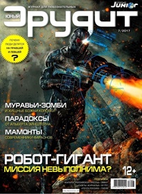 Junyj erudit (RU) 7/2017