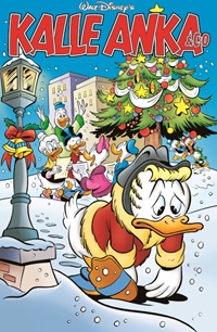 Kalle Anka & C:o (SE) 47/2025