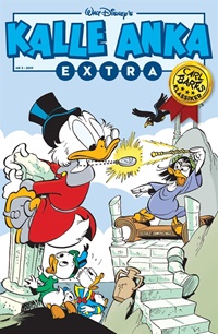 Kalle Anka Klassiker (SE) 3/2019