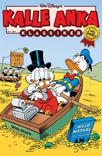 Kalle Anka Klassiker (SE) 1/2020