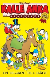 Kalle Anka Klassiker (SE) 1/2021