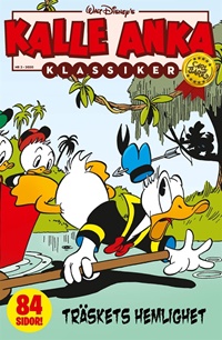 Kalle Anka Klassiker (SE) 2/2020