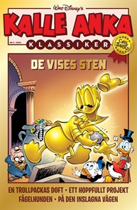 Kalle Anka Klassiker (SE) 2/2024