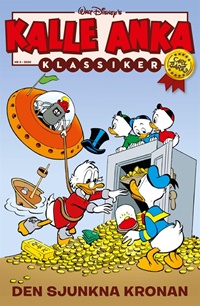 Kalle Anka Klassiker (SE) 3/2020