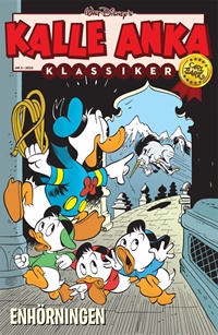 Kalle Anka Klassiker (SE) 3/2023