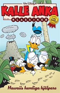 Kalle Anka Klassiker (SE) 3/2024