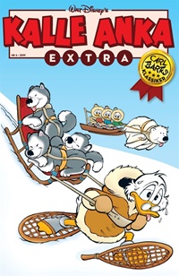 Kalle Anka Klassiker (SE) 6/2019