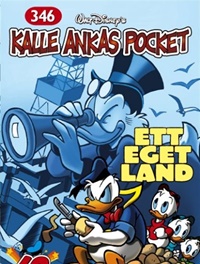 Kalle Ankas Pocket (SE) 346/2008