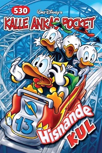 Kalle Ankas Pocket (SE) 530/2022