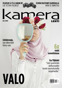 Kamera-lehti (FI) 3/2019