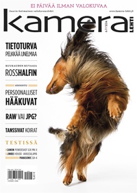 Kamera-lehti (FI) 6/2014