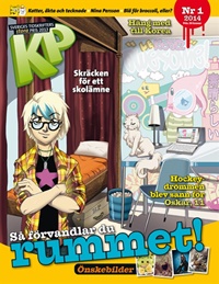 Kamratposten (SE) 1/2014