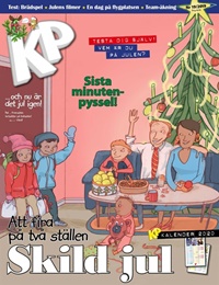 Kamratposten (SE) 19/2019