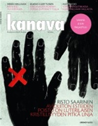 Kanava (FI) 8/2010