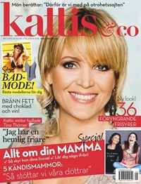 Kattis & Co (SE) 5/2011