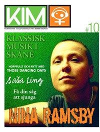 KIM (SE) 4/2007