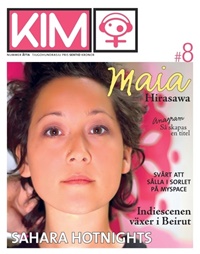 KIM (SE) 2/2007