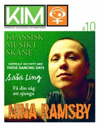 KIM (SE) 10/2007