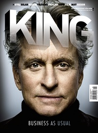 King (SE) 10/2010
