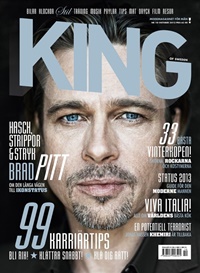 King (SE) 10/2012