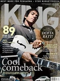 King (SE) 9/2006