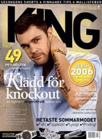 King (SE) 6/2006
