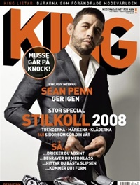 King (SE) 3/2008