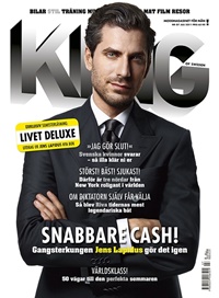 King (SE) 7/2011